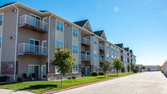 Timber Cove - Photo 1 of 1