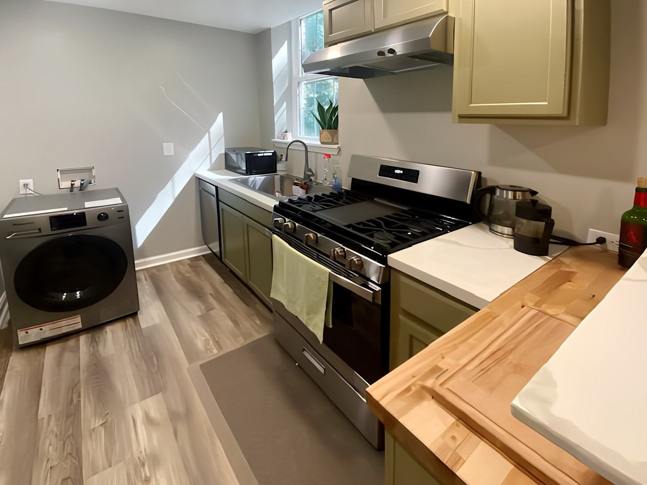 Prince George St - Photo 2 of 6