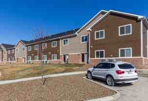 Timbers Apartments - Photo 1 of 1