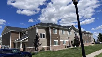 Timbers Apartments - Photo 1 of 1