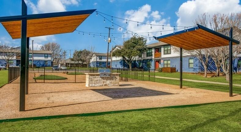 The Ruston - Photo 6 of 29