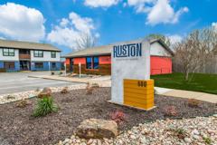 The Ruston - Photo 1 of 1