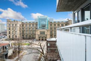 Metcalfe Street #108 - Photo 1 of 1