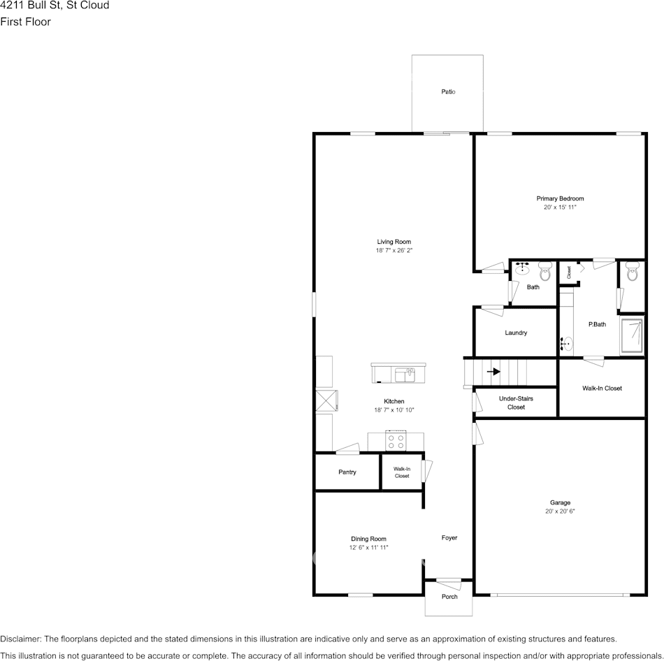 4211 Bull St - Photo 2 of 27