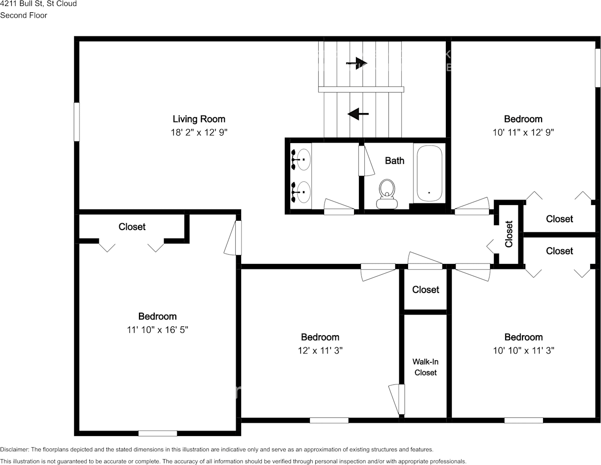 4211 Bull St - Photo 3 of 27