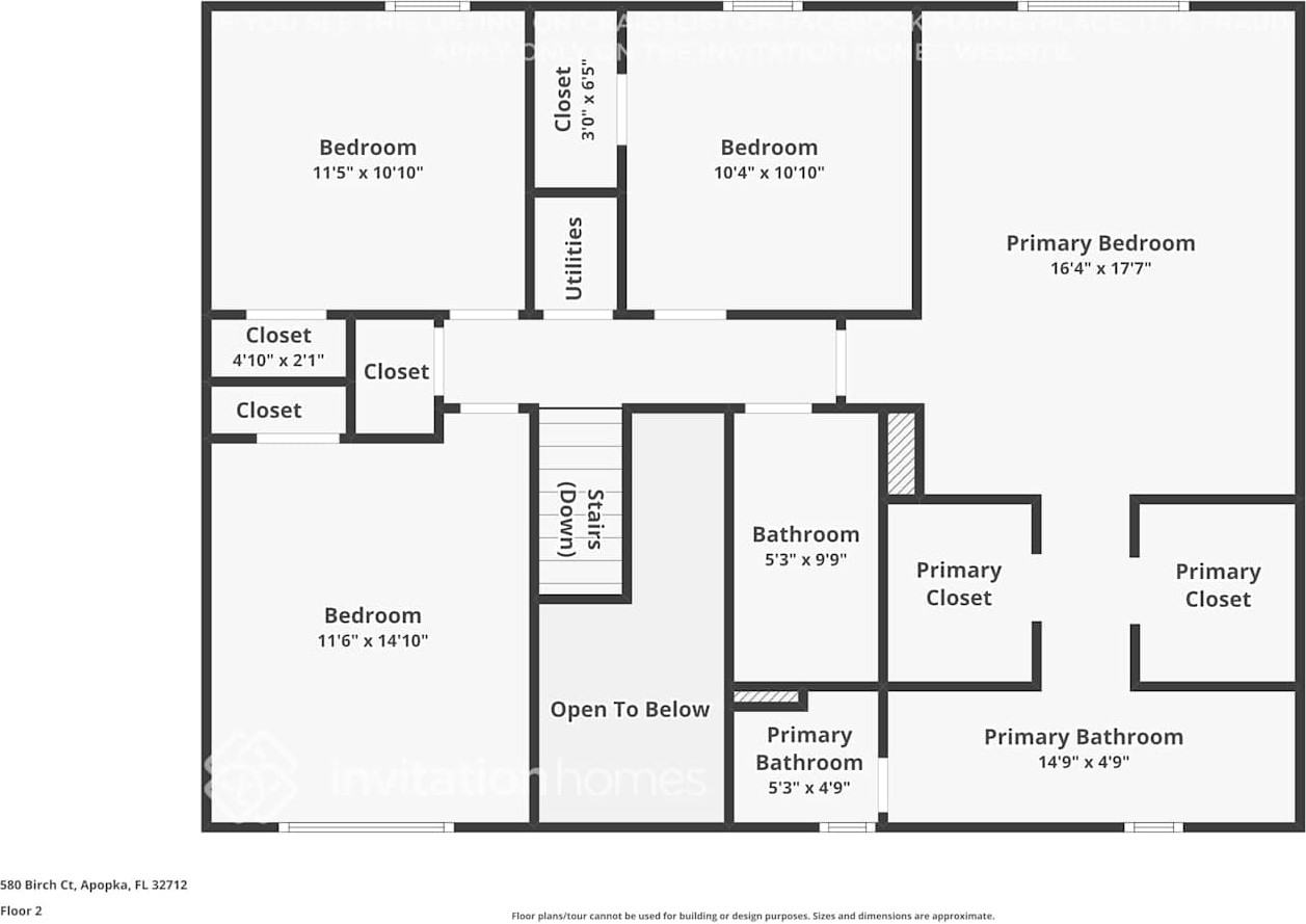 580 Birch Ct - Photo 3 of 5