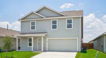 featured image of Dauer Ln & Mary Blvd #4-2