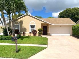 5314 Blueberry Hill Avenue - Photo 1 of 1