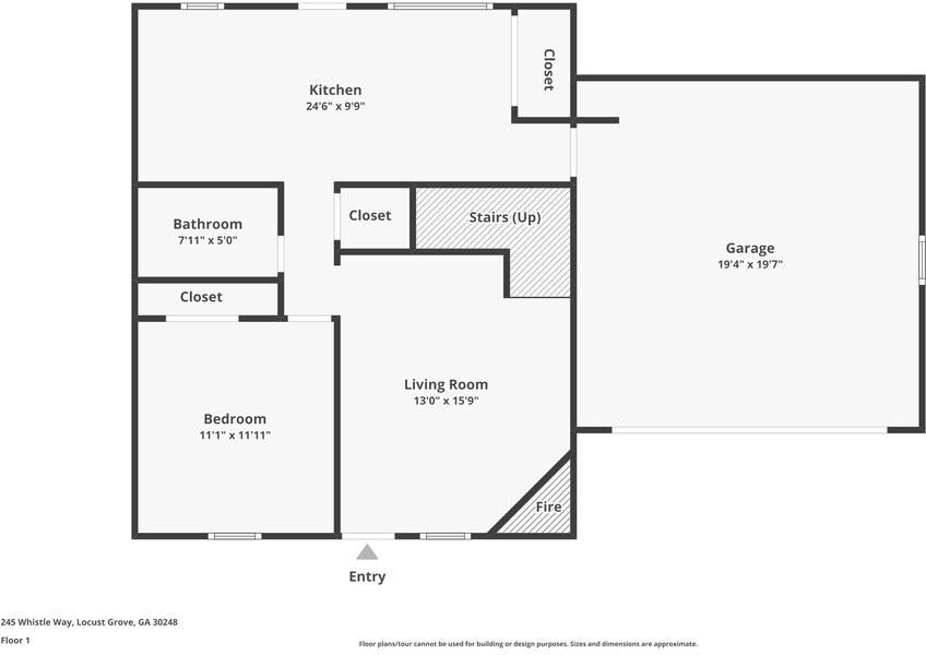 245 Whistle Way - Photo 2 of 17
