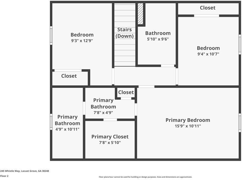245 Whistle Way - Photo 3 of 17