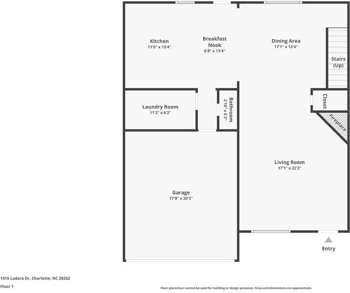 1415 Ladora Dr - Photo 2 of 15