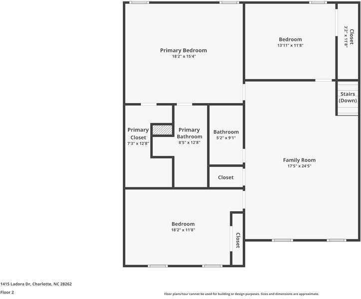 1415 Ladora Dr - Photo 3 of 15