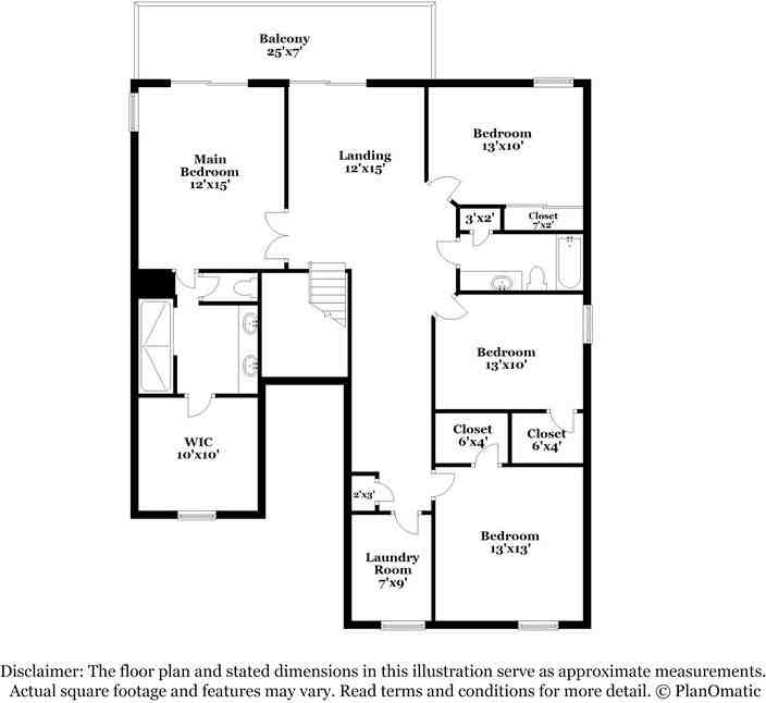 1109 Buckhorn Cove St - Photo 2 of 22