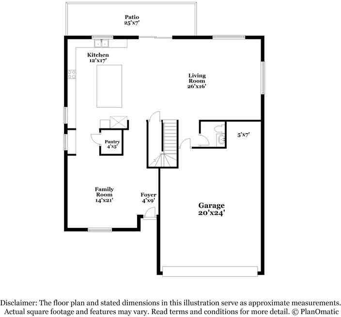 1109 Buckhorn Cove St - Photo 3 of 22
