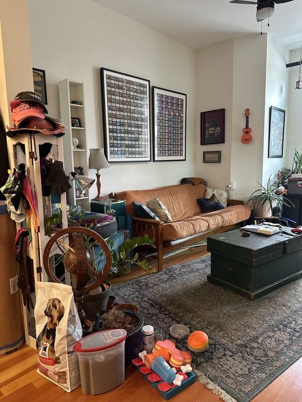 809 Massachusetts St - Photo 2 of 13