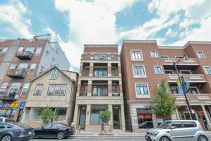 featured image of 1448 W Fullerton Ave #1