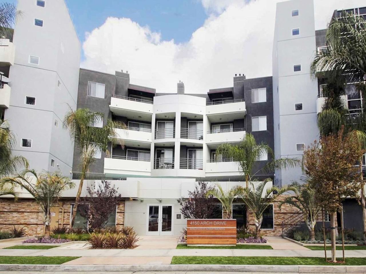 Archview Apartments - Photo 2 of 30