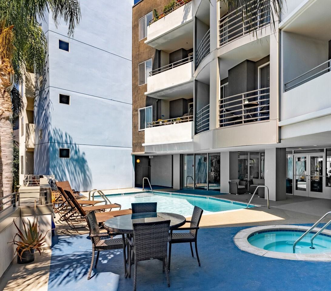 Archview Apartments - Photo 4 of 30