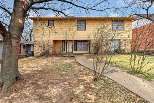 1312 N Travis Street - Photo 1 of 1