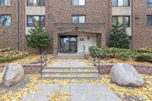 The Marshall - Photo 1 of 1