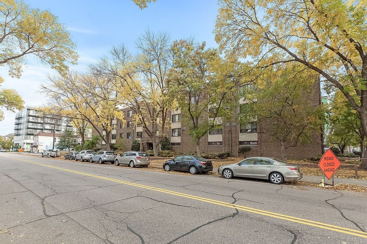 The Marshall - Photo 2 of 50