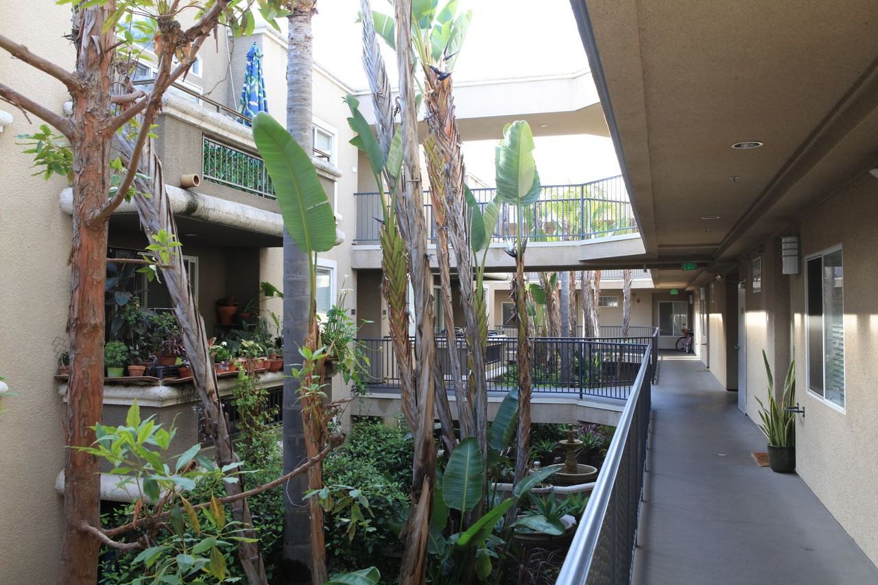 Trousdale Apartments - Photo 4 of 32
