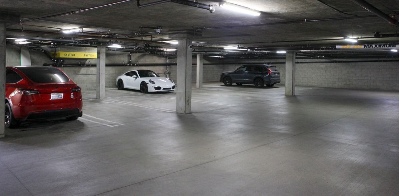 Trousdale Apartments - Photo 6 of 32