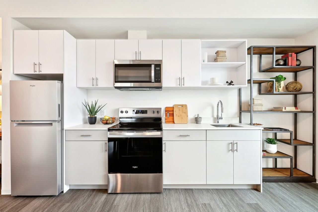 Koz on Alderwood Mall Blvd - Photo 3 of 20