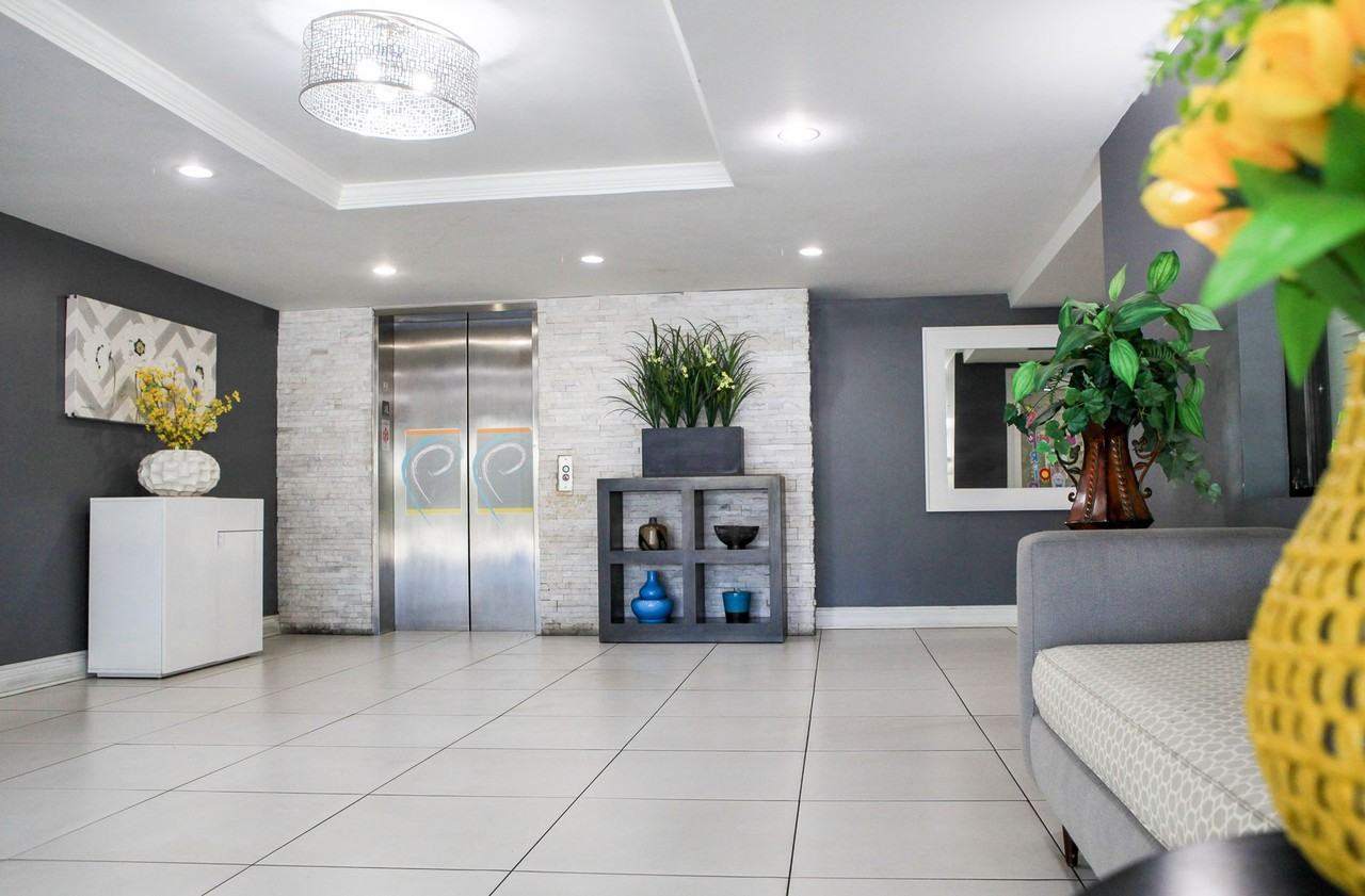 Park Place Apartments - Photo 5 of 20