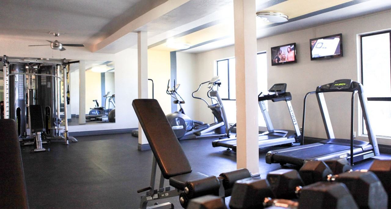 Park Place Apartments - Photo 7 of 20