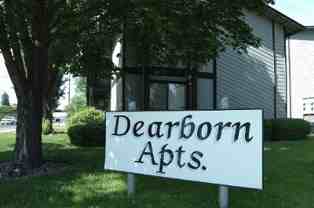 Dearborn Apartments - Photo 1 of 1