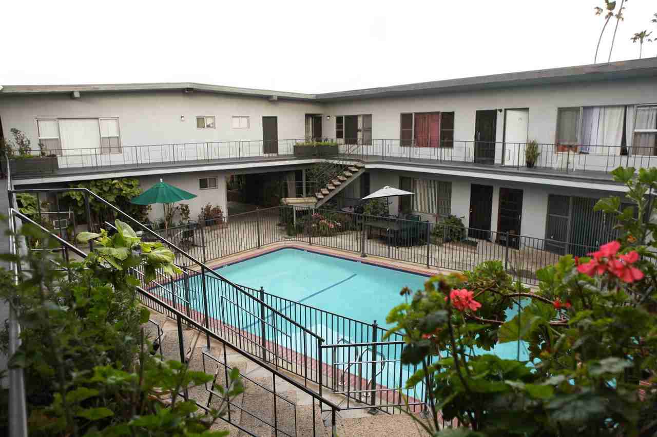 McLaughlin Apartments - Photo 2 of 4