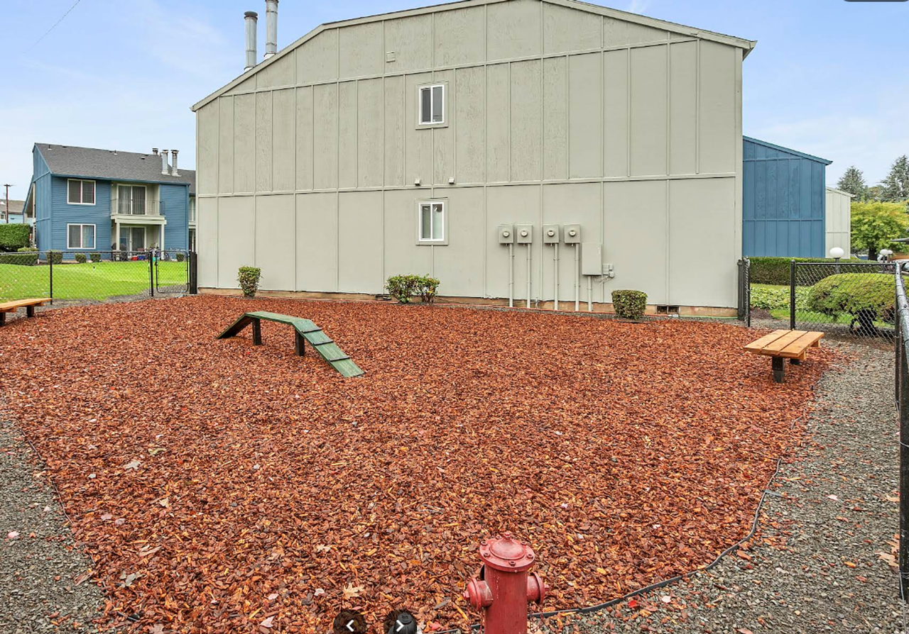 The Alexander Apartments - Photo 4 of 23