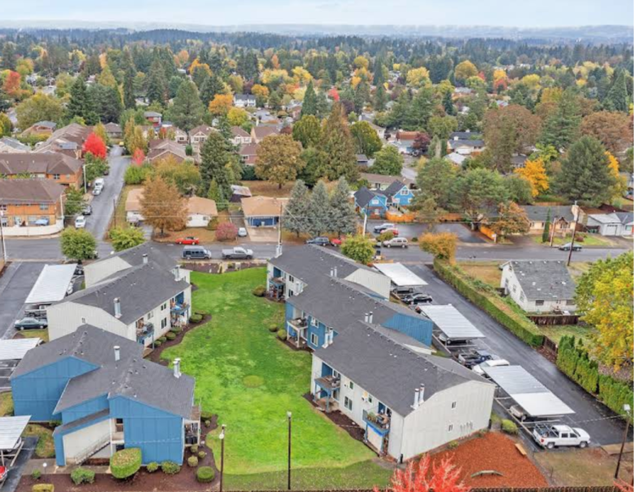 The Alexander Apartments - Photo 5 of 23