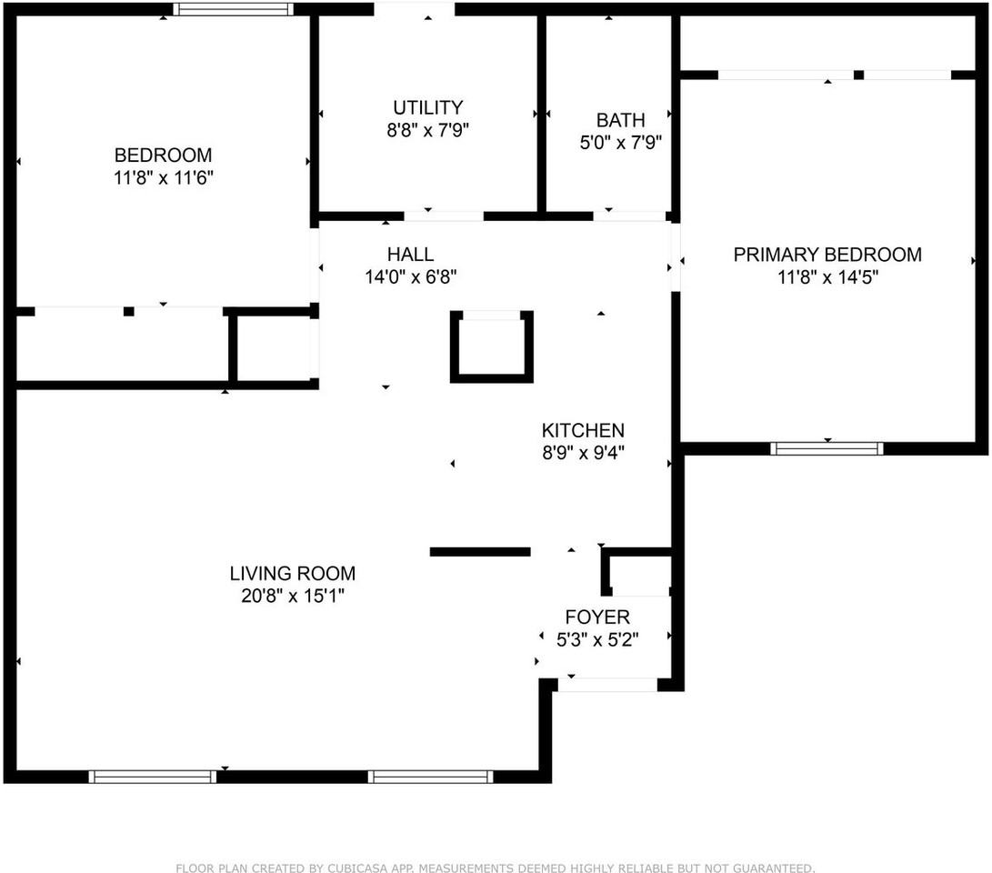 5001 Forest Mountain Ct - Photo 4 of 23