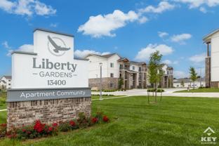 Liberty Gardens Apartments - Photo 1 of 1
