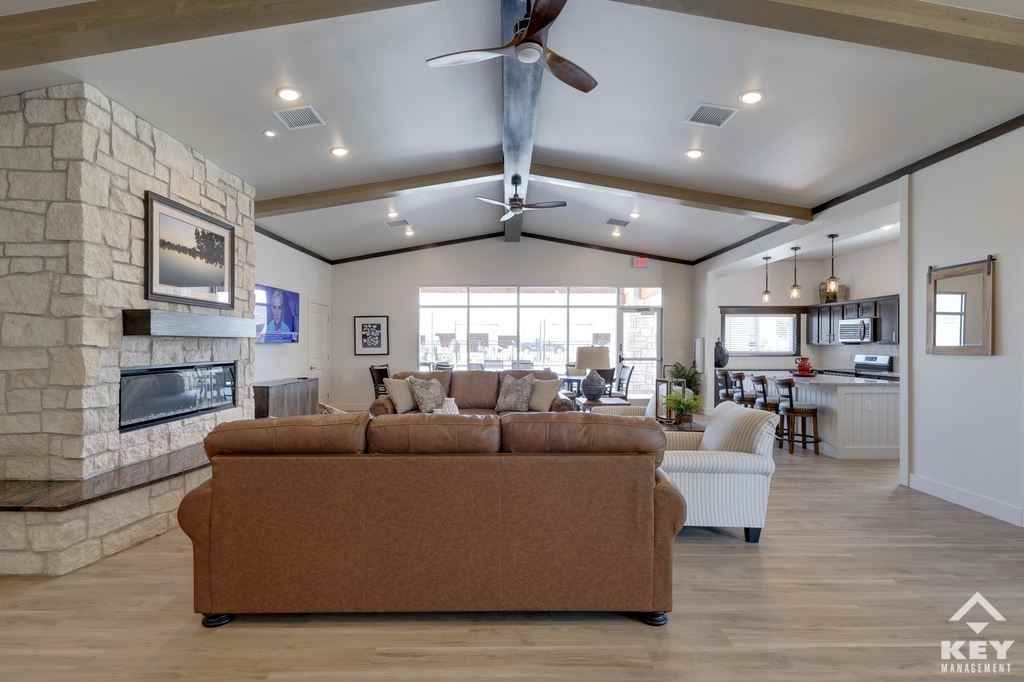 Liberty Gardens Apartments - Photo 3 of 23