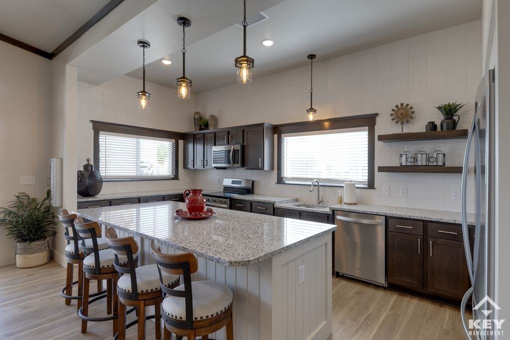 Liberty Gardens Apartments - Photo 4 of 23