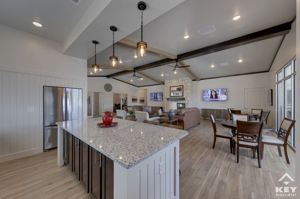 Liberty Gardens Apartments - Photo 5 of 23