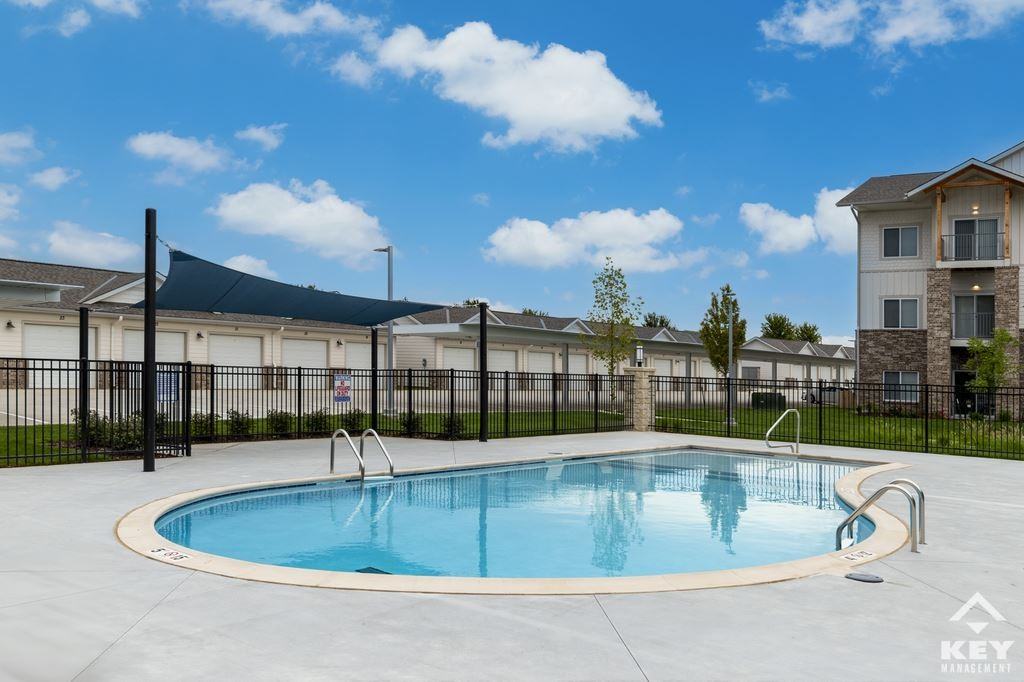 Liberty Gardens Apartments - Photo 6 of 23