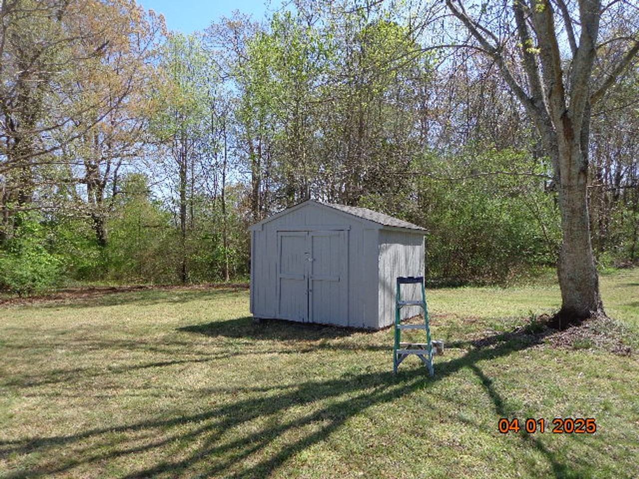 287 Little Wilkesboro Rd - Photo 3 of 11