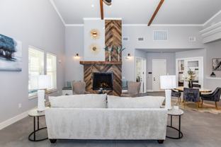 Fairmount Oaks - Photo 1 of 1