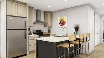 featured image of E 40th St