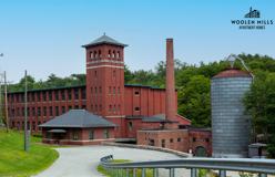 Woolen Mill Apartments - Photo 1 of 1