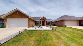 216 Dawsons Mill Way - Photo 1 of 1