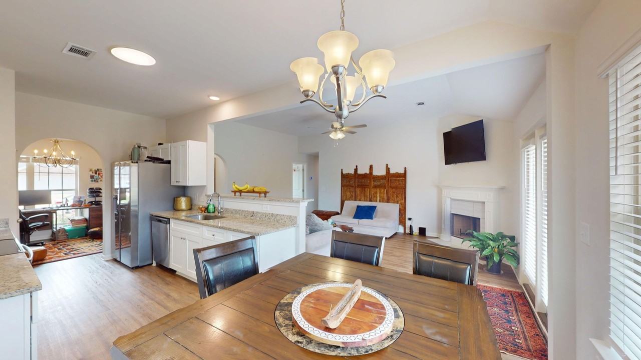 216 Dawsons Mill Way - Photo 6 of 27