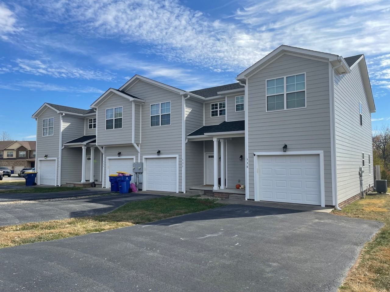 Village Creek Drive - Photo 2 of 2