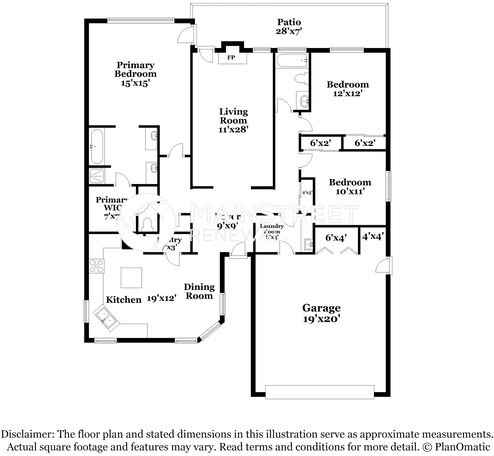 6730 W Nueva Vista Dr - Photo 2 of 16