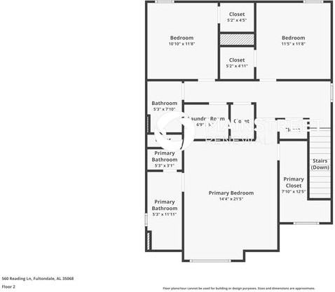 560 Reading Ln - Photo 3 of 19