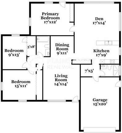 7715 Cumber Dr - Photo 2 of 16